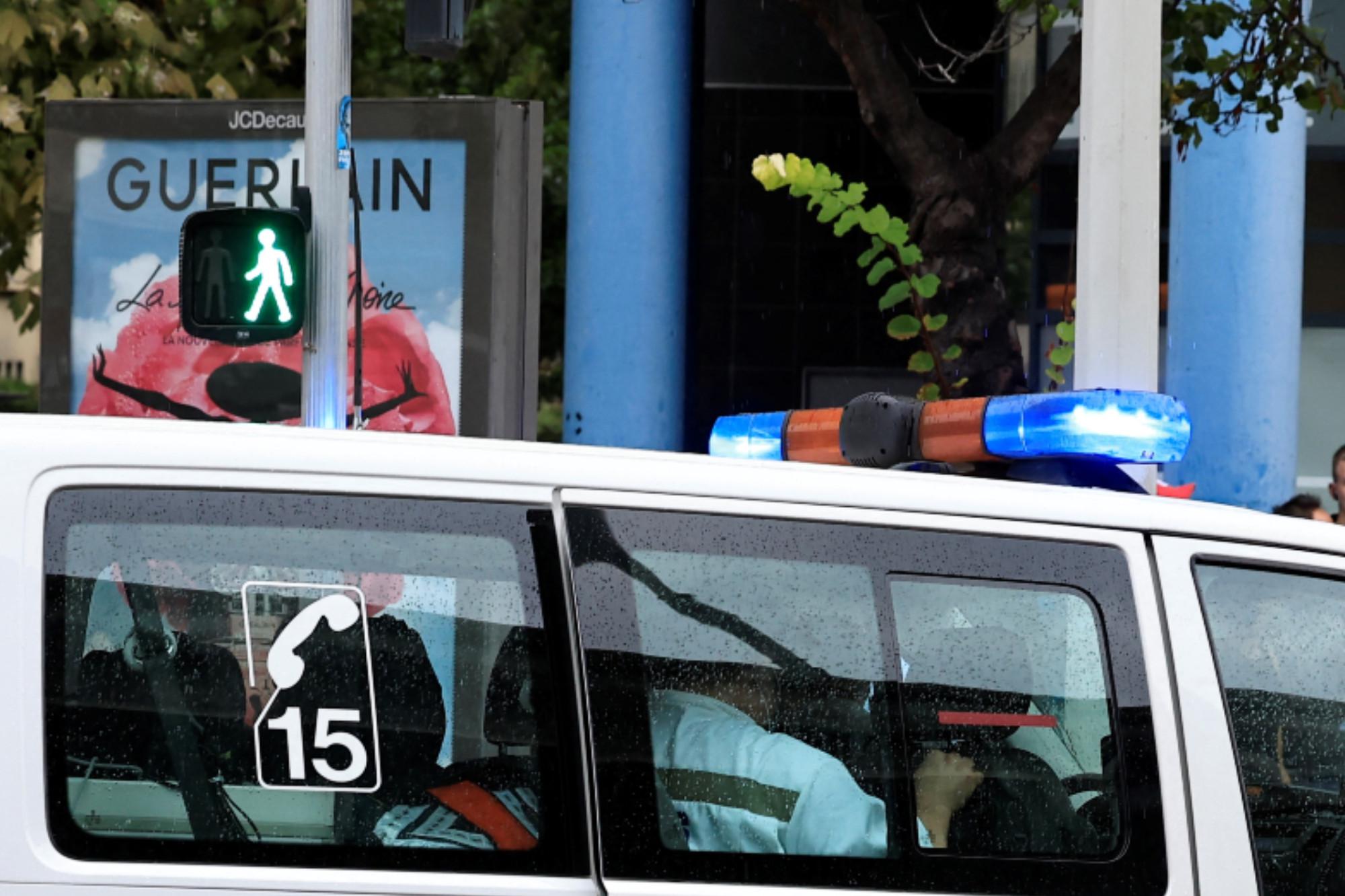 Francia, 24enne italiano investito e ucciso a Nizza