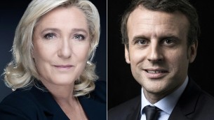 Francia, al via la campagna elettorale per il voto anticipato