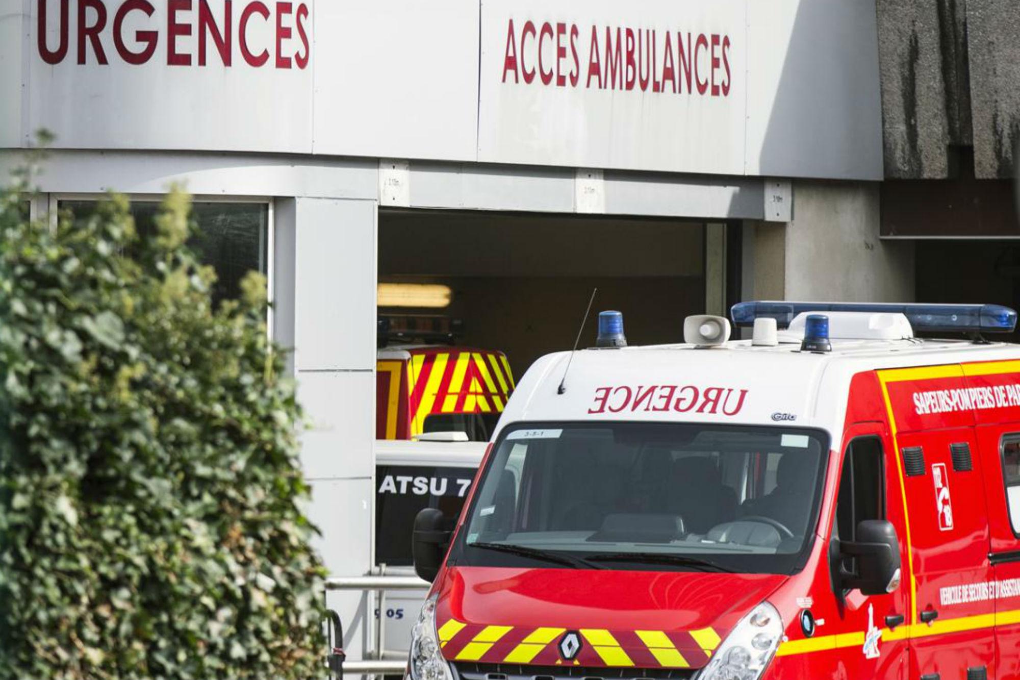 Francia, incendio in palazzo vicino Lione: 10 morti tra cui 5 bambini