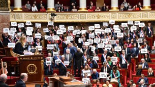 Francia, riforma pensioni: cosa può fare ancora l'opposizione
