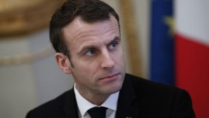 Francia, riforma pensioni: Macron parla domani in un'intervista tv