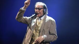 Franco Battiato, a un anno dalla morte il docufilm su Rai1