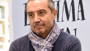 Franco Di Mare: "Ho il mesotelioma, un tumore molto cattivo"