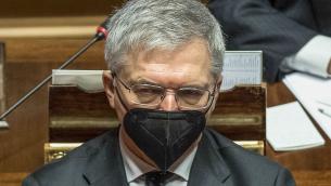 Franco: "Ripresa in corso intensa ma esposta a nuove ondate covid"