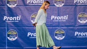 Fratelli d'Italia, boom iscritti e contributi nel 2023: conti sorridono a Meloni