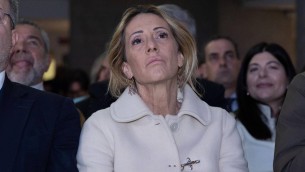 Fratelli d'Italia, l'appello di Arianna Meloni: "Ora responsabilità, tutti con Giorgia"
