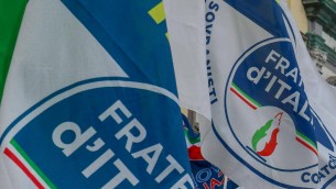 Fratelli d'Italia sale al 29,2%, si allarga divario con Pd: il sondaggio