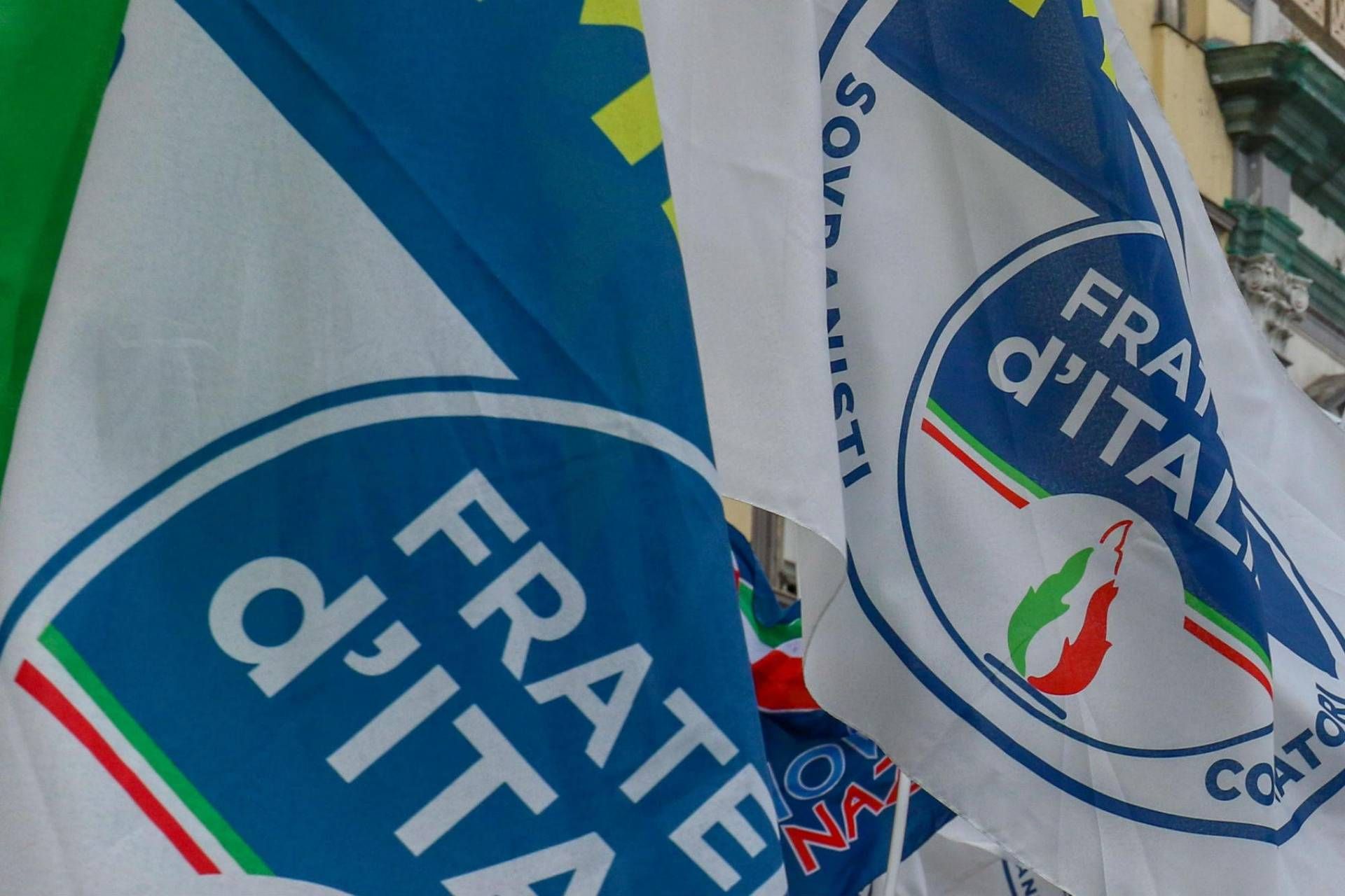 Fratelli d'Italia sale al 29,2%, si allarga divario con Pd: il sondaggio