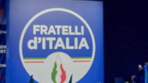 Fratelli d'Italia, tra i finanziatori anche il partito di Rotondi