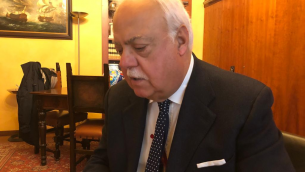 Fratello vittima Ustica scrive ad Amato