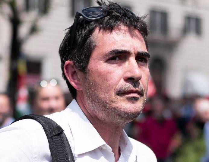 Fratoianni: "Ho una Tesla? E' di mia moglie"