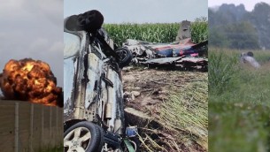 Frecce Tricolori, l'incidente e lo schianto: l'ipotesi sulle cause