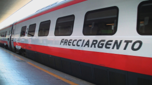frecciargento