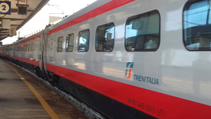 frecciargento-paola