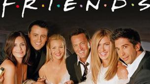Friends, ecco la reunion della serie cult
