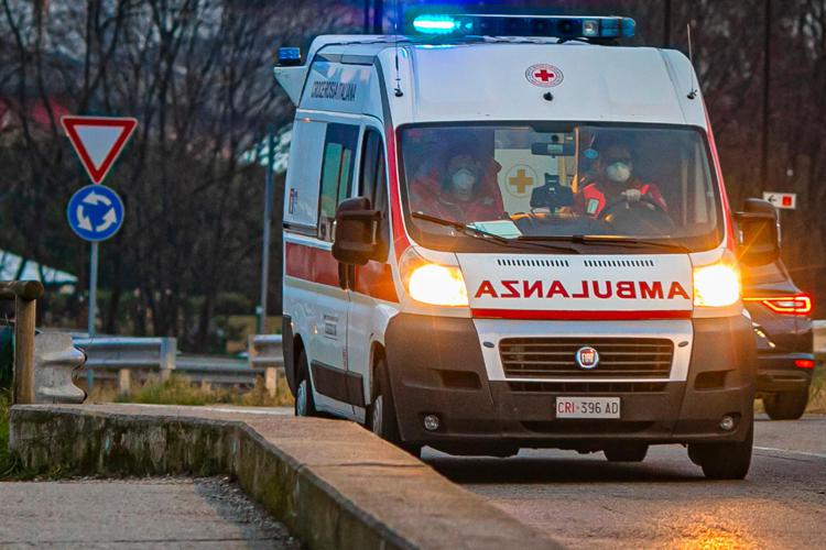 Friuli, 7 bambini intossicati durante festa di compleanno
