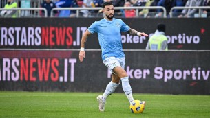 Frosinone-Lazio 2-3, vittoria biancoceleste dopo addio Sarri
