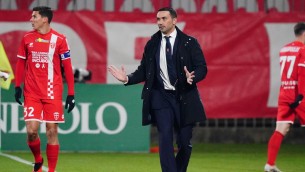 Frosinone-Monza 2-3, decimo posto per i brianzoli