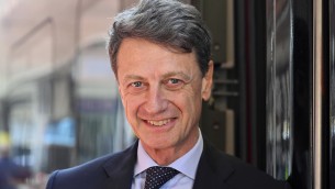 Fs, Corradi (Trenitalia): "Attendiamo 75 mln di turisti questa estate a bordo dei treni"