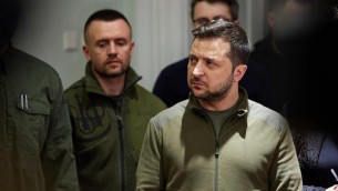 Fuga documenti Pentagono, Zelensky: "Usa non ci hanno avvertito prima"