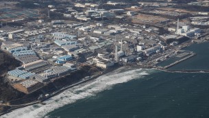 Fukushima, al via rilascio acqua radioattiva in mare