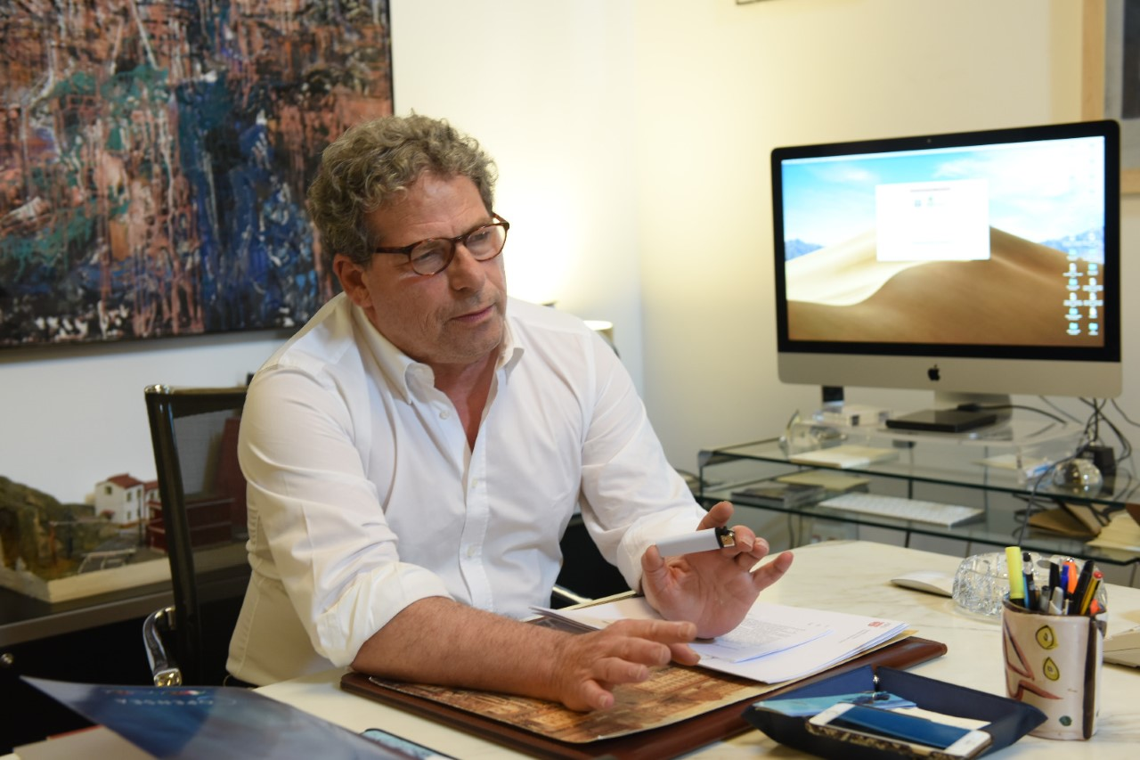 Fumata bianca nel centrodestra Sicilia, Miccichè "Schifani migliore candidato"'