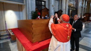 Funerali Papa Francesco, i numeri della rete