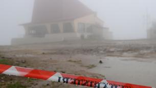 Funivia Mottarone, il piccolo Eitan ha aperto gli occhi