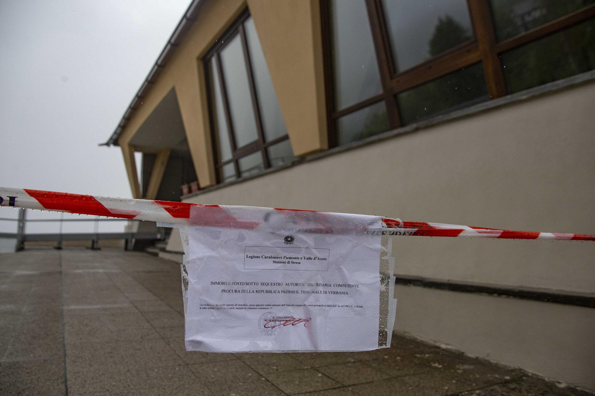 Funivia Mottarone: l'incidente, il cavo, i video e le vittime
