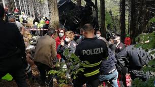 Funivia Mottarone, Nerini già indagato per due incidenti