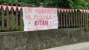 Funivia Mottarone, sciolta prognosi del piccolo Eitan: domani lascia rianimazione