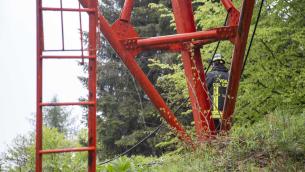 Funivia Mottarone, sequestrati video: telecamere riprendono ultima corsa