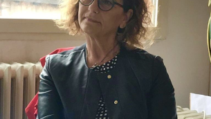 Furto nel Giardino della Memoria 'Quarto Savona Quindici', condannati gli autori