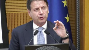 G20, Conte difende Meloni: "Su vicenda figlia sto dalla sua parte"