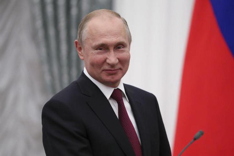 G20, Cremlino: "Putin non interverrà neppure in video"
