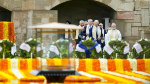 G20 India, sherpa indiano: "Oltre 200 ore di negoziati e 15 bozze per consenso su Ucraina"
