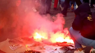 G20, la marcia degli studenti romani tra post su Instagram e prove d'impegno