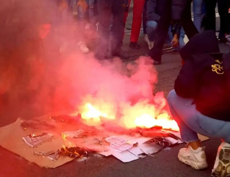 G20, la marcia degli studenti romani tra post su Instagram e prove d'impegno
