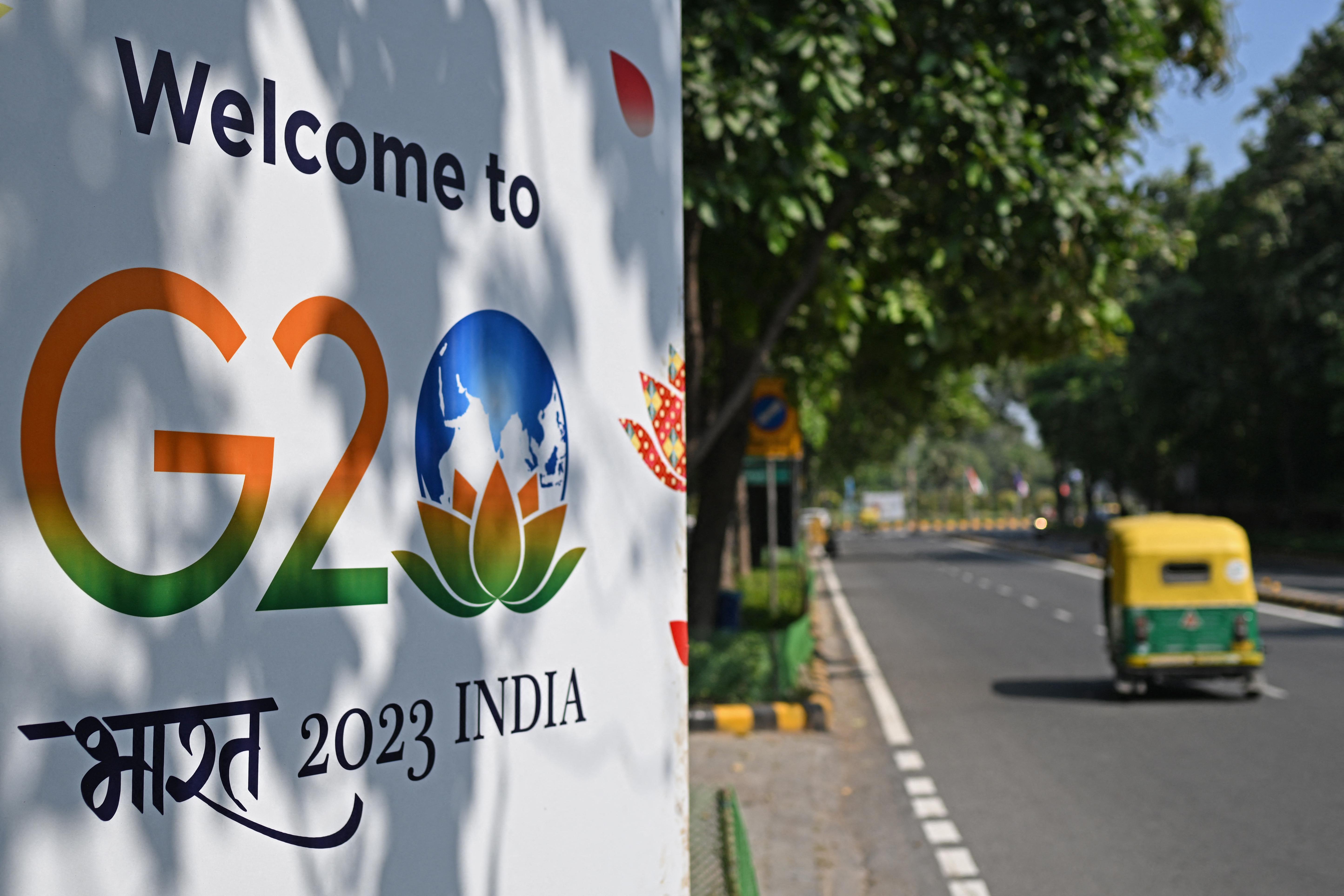 G20, lettera aperta ong a leader: "Tassate super ricchi"