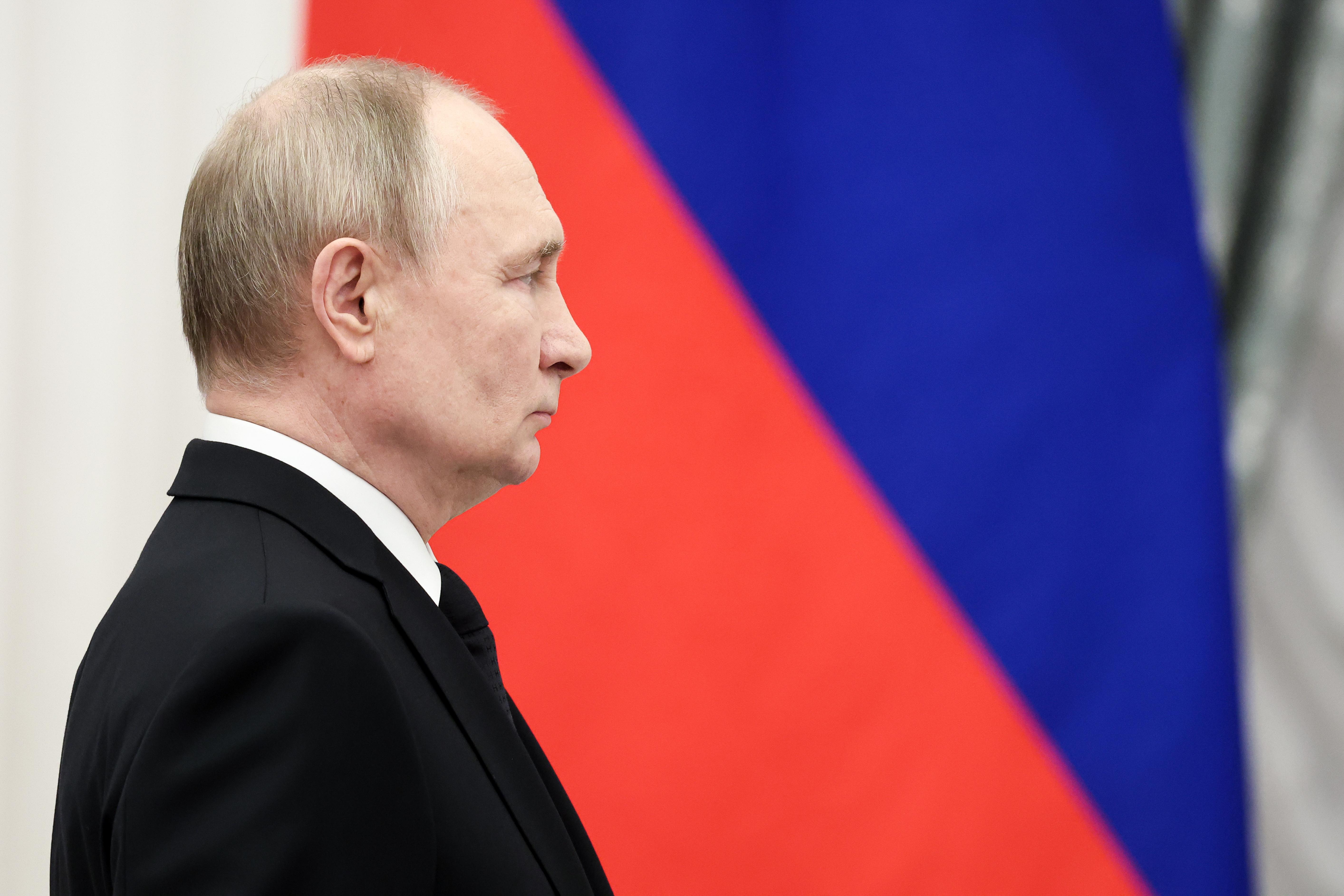 G20, Putin non va in Brasile