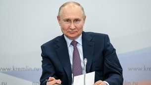 G20, Putin oggi al vertice virtuale: Biden e Xi Jinping non ci sono