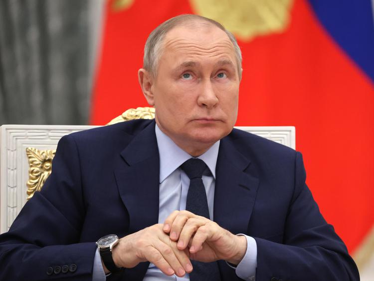 G20, Russia: Putin non sarà al vertice di Bali