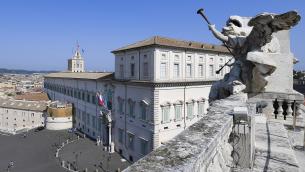 G20, salmone e verdure di Castelporziano: il menù di Mattarella per i leader