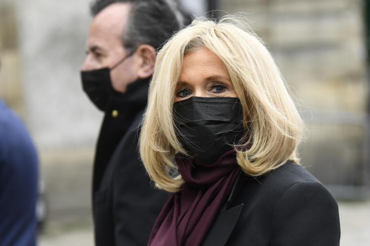 G20: tè allo zenzero e Sauvignon, i dettagli dell'aperitivo romano delle first ladies Biden e Macron