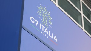 G7 al via tra Ucraina, Gaza e Cina: verso accordo su asset e nuove sanzioni a Russia