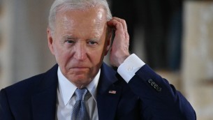 G7, Biden salta la cena con Mattarella