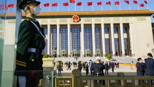 G7, Cina convoca ambasciatore Giappone: "Pechino diffamata"