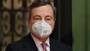 G7, Draghi: "Salute bene globale, regole vanno condivise"