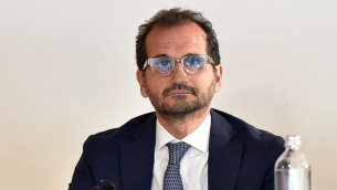 G7, Gemmato: "Antibiotico-resistenza è criticità, 40 milioni l’anno per contrastarla"