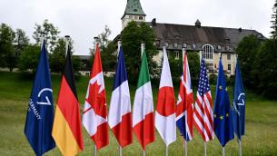G7 Germania, lanciata alleanza per sicurezza alimentare con Banca Mondiale